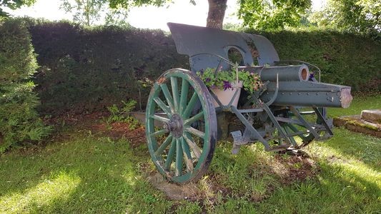 canon a beaune sur arzon copie