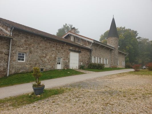 chateau de duby