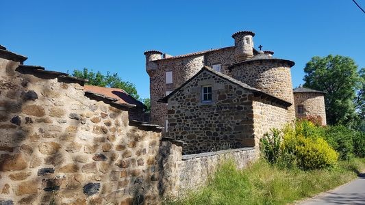  chateau de mercuret