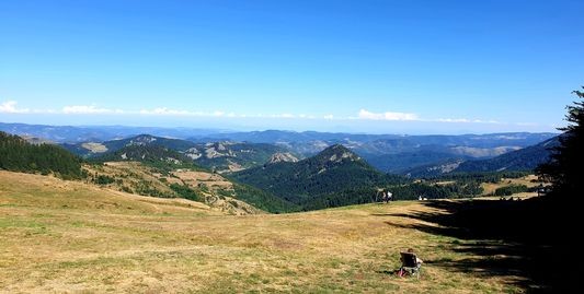 la croix de boutieres