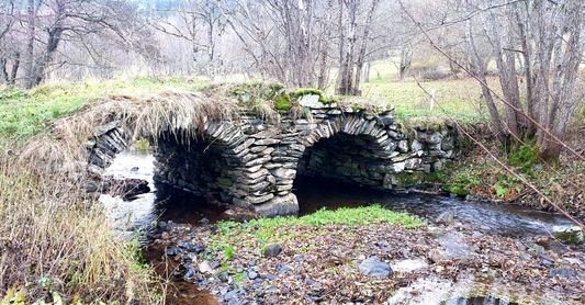  pont sur l auze