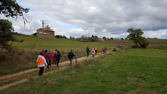 direction champvert