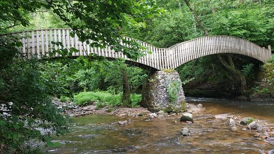  passerelle de latour