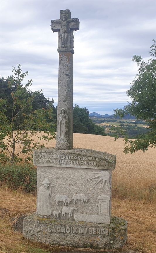 04 croix du berger