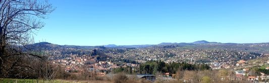le puy en velay