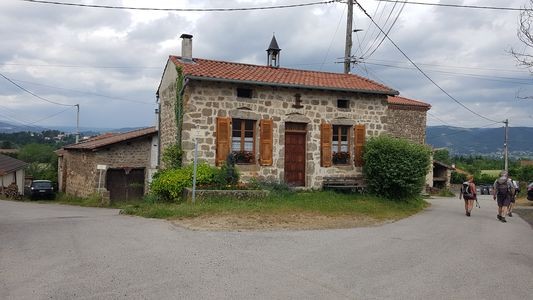 maison de beates a chaponas