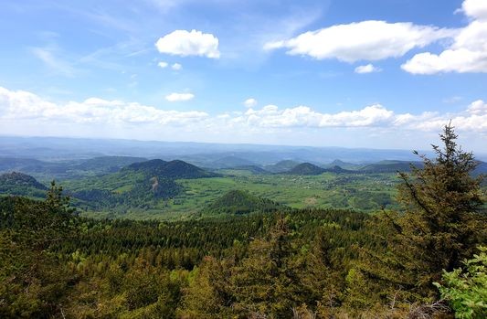 monts du meygal 1