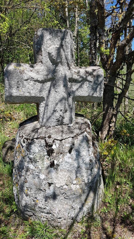croix