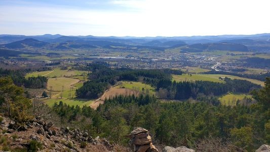 mont garde