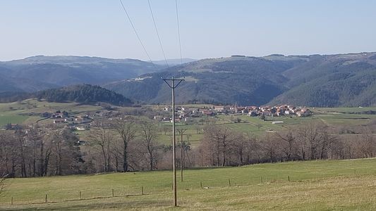  sarlanges