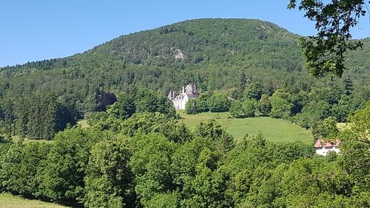  chateau de vaux
