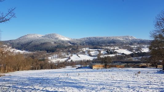 monts jorance gros losegal