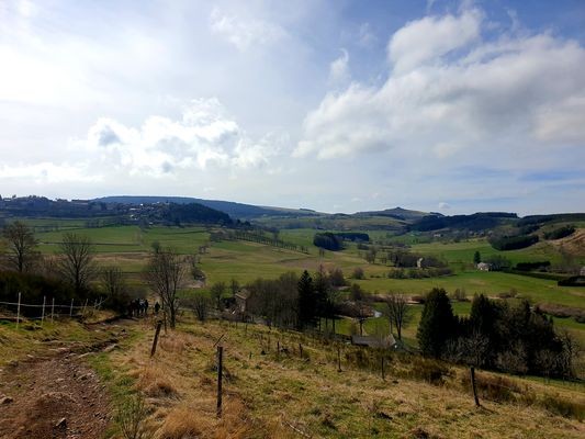  fay le mont champagnac 1