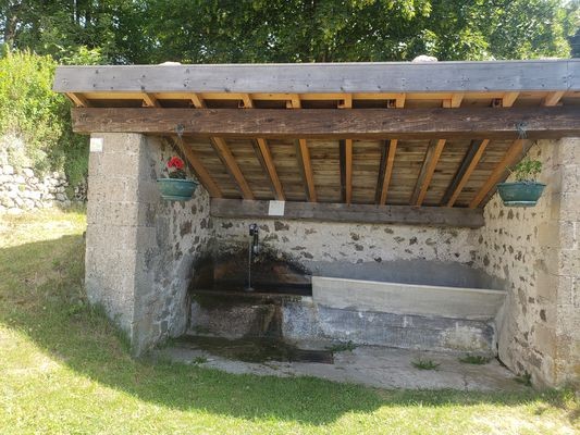  lavoir a devesset