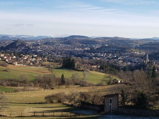 bassin du puy