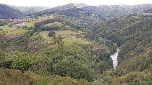 Gorges de l allier