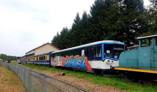  des wagons 1