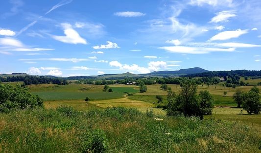12 monts du mezenc