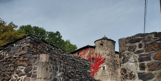  chateau a couteaux