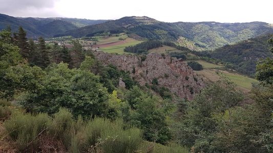 les ruchades 1