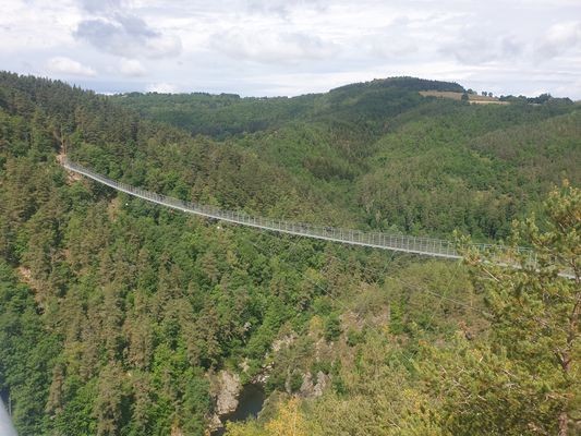 13 passerelle himalayenne