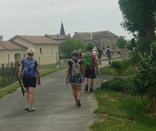  on arrive a verne 1