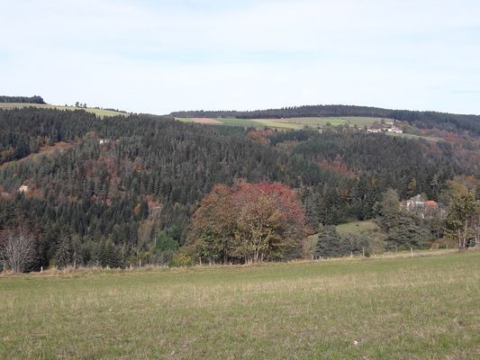 campagne de riotord