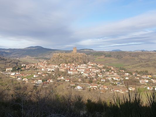 polignac