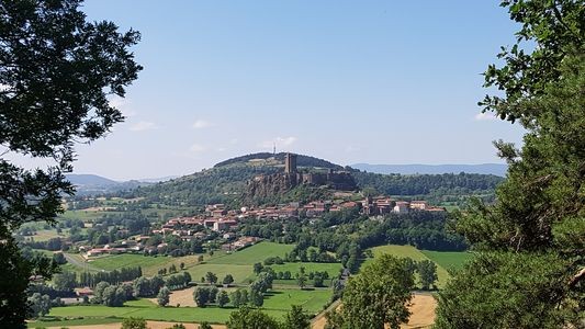  polignac