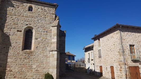  sculptures sur l eglise