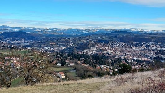 le puy en velay